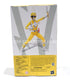 Lightning Collection Mighty Morphin Yellow Ranger Action Figure Power Ranger Trini Kwan